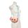 Maddie the Axolotl Adoramals Crossbody Plush Shoulder Bag