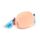 Maddie the Axolotl Adoramals Crossbody Plush Shoulder Bag