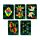 Animal Kingdom Standard Playing Card Deck