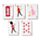 London Souvenir Standard Playing Card Deck