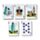 London Tour Standard Playing Card Deck