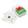 Welsh Dragon Wales (Cymru) Standard Playing Card Deck