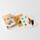 Wallace & Gromit Feathers McGraw Standard Playing Card Deck