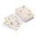 Jan Pashley Wings & Wildflowers Standard Playing Card Deck