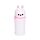 Adoramals Frances the Rabbit Silicone Upright Pencil Case