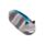 Adoramals Romy the Raccoon Silicone Pencil Case
