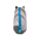 Adoramals Romy the Raccoon Silicone Pencil Case