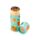 Beans & Co Cats Pencil Pot with 12 Colouring Pencils