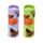 Hairy Coos Cow Highland Coo Pencil Pot with 12 Colouring Pencils