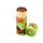 Hairy Coos Cow Highland Coo Pencil Pot with 12 Colouring Pencils