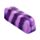 Game Over Charms Silicone Pencil Case