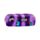 Game Over Charms Silicone Pencil Case