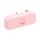 Pusheen the Cat Stars & Hearts Silicone Pencil Case