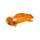 Highland Coo Cow Plush Pencil Case