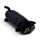 Lucky the Black Cat Plush Pencil Case