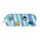 Adoramals Nico the Penguin Charms Silicone Pencil Case