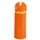 Adoramals Red Panda Silicone Upright Pencil Case