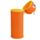 Adoramals Red Panda Silicone Upright Pencil Case