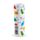 Dinosauria Jr Pencil Pot with 12 Colouring Pencils