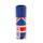 Union Jack Pencil Pot with 12 Colouring Pencils
