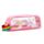 Unicorn Magic Clear Window Pencil Case