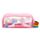 Unicorn Magic Clear Window Pencil Case
