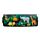 Animal Kingdom Canvas Pencil Case