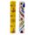 The Beatles Yellow Submarine Large Pencil Pot with 12 Colouring Pencils