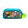 Adoramals Wild Clear Window Pencil Case
