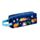 Marine Kingdom Oxford Cloth Pencil Case