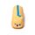 Adoramals Shiba Inu Dog Silicone Pencil Case