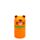 Adoramals Tiger Pop Up Silicone Pencil Case
