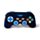 Game Over Game Controller Shaped Silicone Pencil Case