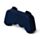 Game Over Game Controller Shaped Silicone Pencil Case
