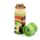 Luck of the Irish Ireland Pencil Pot with 12 Colouring Pencils