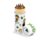 Luck of the Irish Ireland Pencil Pot with 12 Colouring Pencils
