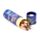Mariniverse Pencil Pot with 12 Colouring Pencils