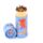 Mariniverse Pencil Pot with 12 Colouring Pencils