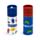 Scotland Souvenir Pencil Pot with 12 Colouring Pencils