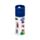 Scotland Souvenir Pencil Pot with 12 Colouring Pencils
