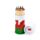 Welsh Dragon Wales (Cymru) Souvenir Pencil Pot with 12 Colouring Pencils