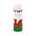 Welsh Dragon Wales (Cymru) Souvenir Pencil Pot with 12 Colouring Pencils