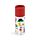 Welsh Dragon Wales (Cymru) Souvenir Pencil Pot with 12 Colouring Pencils