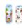 Knights & Dragons Pencil Pot with 12 Colouring Pencils