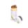 Moomin Tammi Pencil Pot with 12 Colouring Pencils