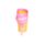 Foodiemals Ice Cream Shaped Silicone Pencil Case