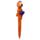 Monstarz Monster Boxing Pen
