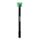 Minecraft Creeper Erasable Pen with Silicone Topper