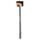 Minecraft Fine Tip Pen with Silicone Topper (Alex/Steve/Creeper/Enderman)