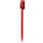 London Souvenir Guardsman & Routemaster Bus Fine Tip Pen